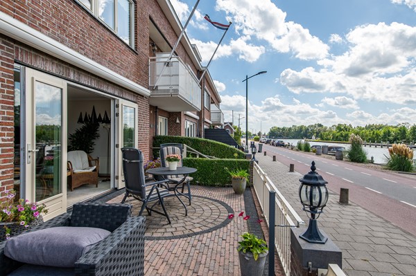 Medium property photo - Lisserdijk 30, 2158 LV Buitenkaag